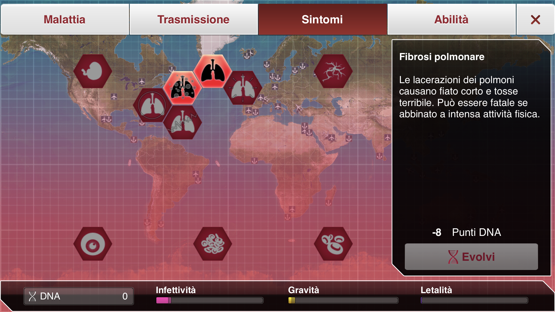 Plague Inc: i NoVax debuttano nel videogioco come arma di distruzione dell’umanità