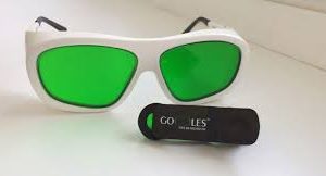 Premio negli USA per GOCCLES®, gli occhiali per la diagnosi precoce tumori brevettati a Napoli