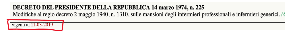 L'AADI analizza l’elaborato sul demansionamento dell’OPI Torino: precisazioni tecnico-giuridiche