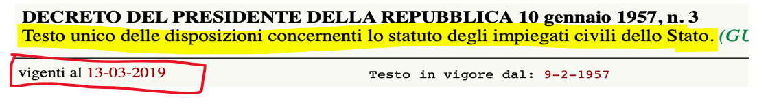 L'AADI analizza l’elaborato sul demansionamento dell’OPI Torino: precisazioni tecnico-giuridiche 2