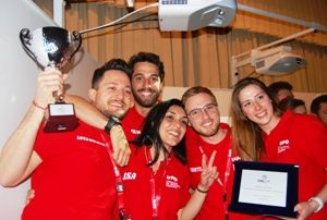 NurSIMCUP 2019: gli studenti di Infermieristica protagonisti della formazione 1