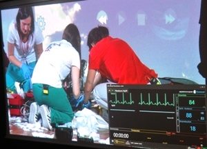 NurSIMCUP 2019: gli studenti di Infermieristica protagonisti della formazione 2