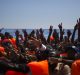 Salvare i migranti in mare: l'altra faccia degli infermieri di emergenza-urgenza