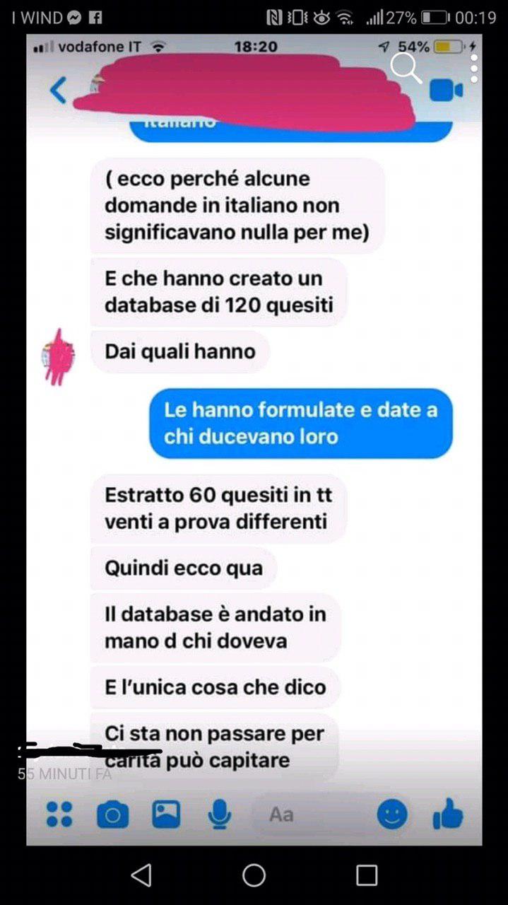 Concorso infermieri al Cardarelli: nuove segnalazioni e audio compromettenti 1