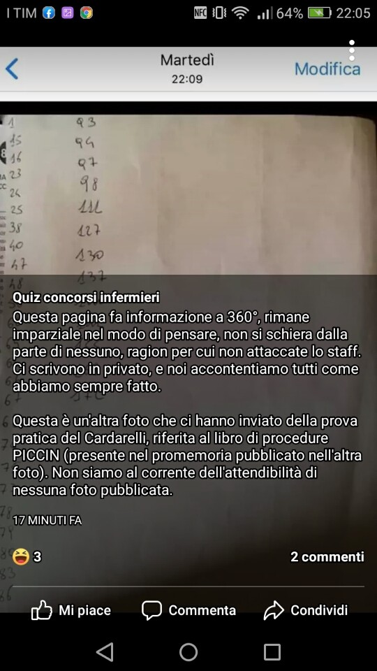 Concorso infermieri al Cardarelli: nuove segnalazioni e audio compromettenti 5