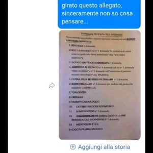 Concorso infermieri al Cardarelli: nuove segnalazioni e audio compromettenti 7