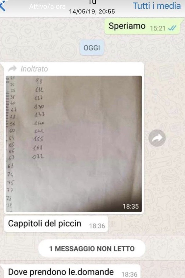 Ombre sul concorso del Cardarelli: domande delle prove pratiche fornite in anticipo a pochi infermieri eletti
