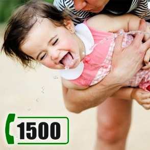 Ondate di calore: un’app e il numero 1500 per aiutare i soggetti rischio 1