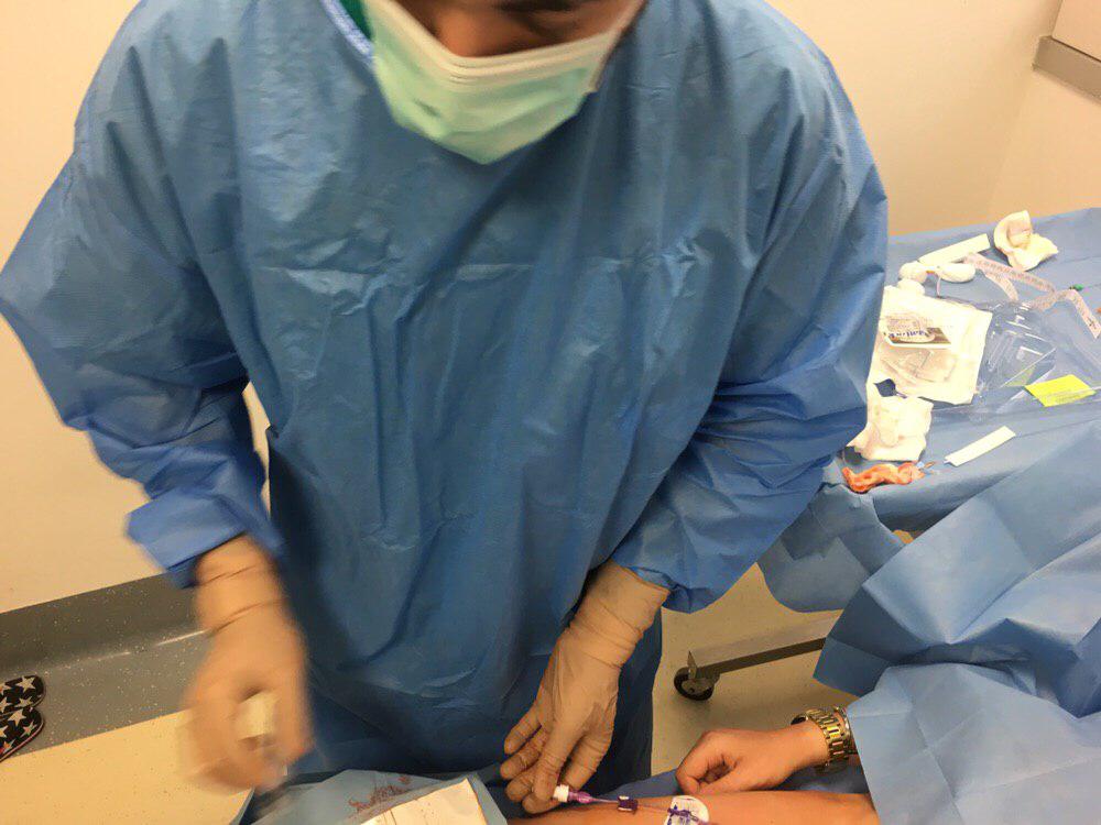 Speciale NurseTimes. Intervista a Filippo Carlucci referente del Team Infermieristico Accessi Vascolari 2