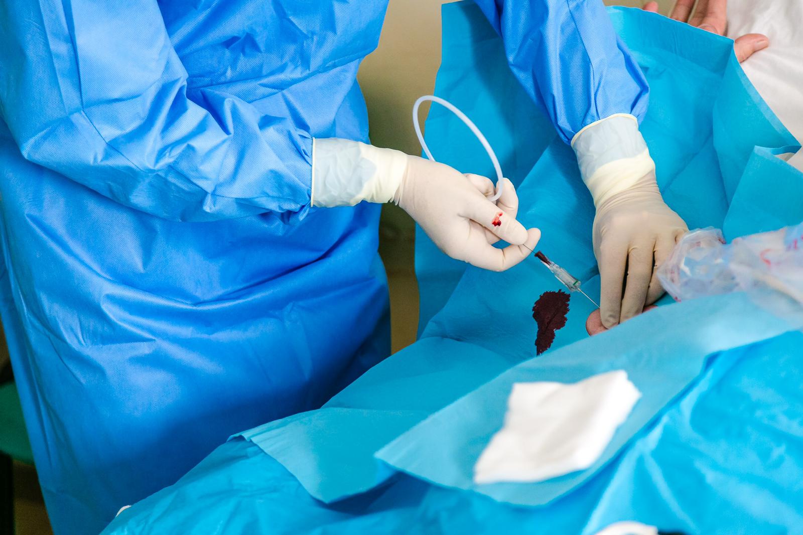 Speciale NurseTimes. Intervista a Filippo Carlucci referente del Team Infermieristico Accessi Vascolari 4