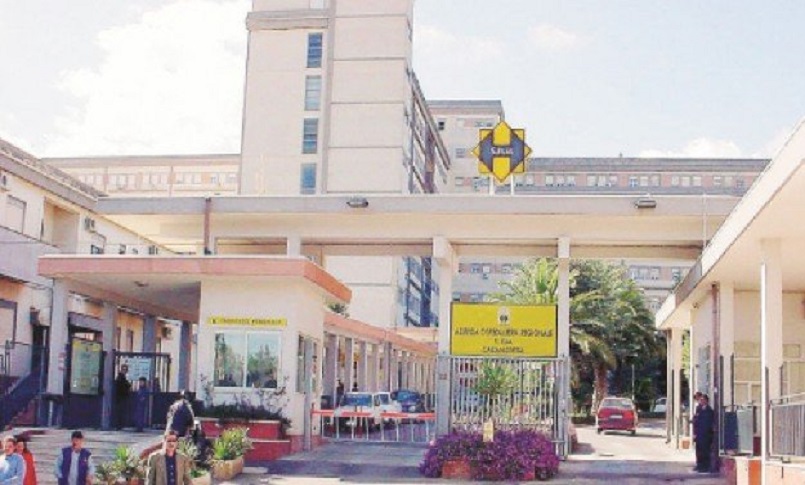 Caltanissetta, premiati per aver salvato una vita: perfetto lavoro di squadra - Nurse Times