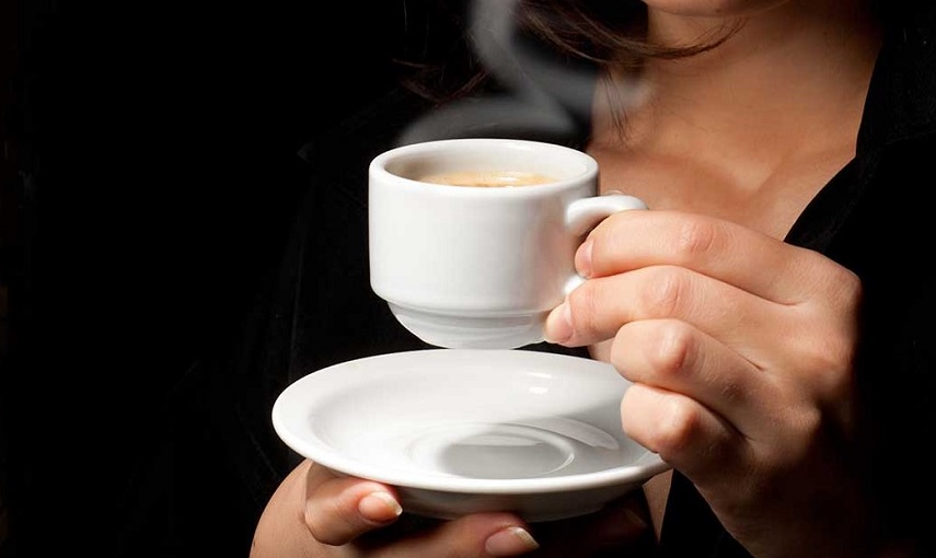 studio del caffè sul cancro alla prostata