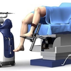 La chirurgia robotica: una nuova frontiera tecnologica al servizio del chirurgo