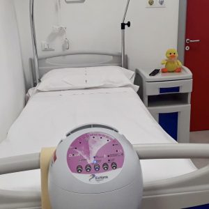 Nasce il “Sentiero delle Fiabe: l’hospice pediatrico per accompagnare alla morte i piccoli malati terminali 1
