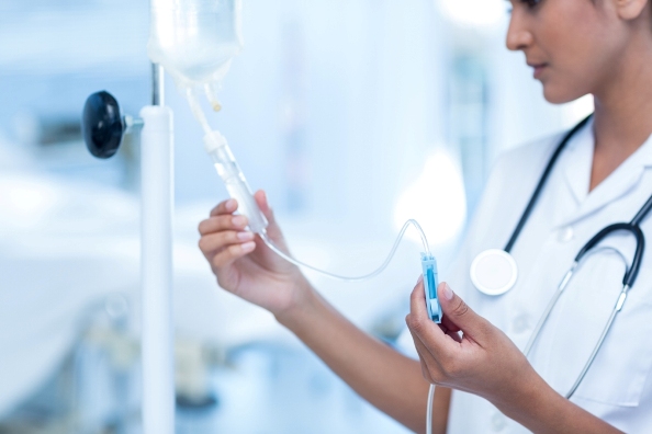 Infermieri e ostetriche in Germania. Colloqui il 7 Marzo a Roma. 1