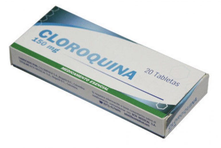 Coronavirus: il Pakistan dona all’Italia 500.000 compresse di Clorochina