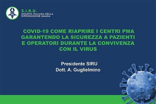 Fad Ecm Gratuito Covid 19 Come Riaprire I Centri Pma Garantendo La Sicurezza A Pazienti E Operatori Durante La Convivenza Con Il Virus Nurse Times
