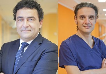 Lo studio sul bypass aortocoronarico