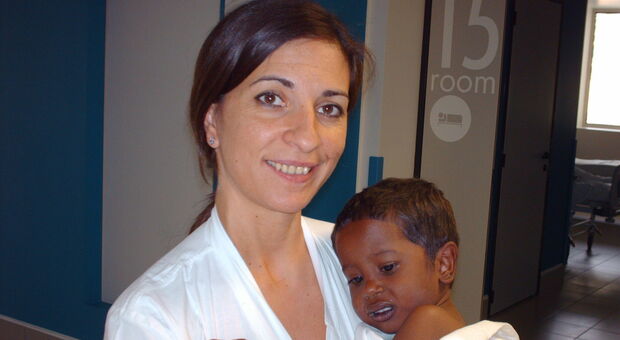 Addio A Margaret L Infermiera Che Viaggiava Per Salvare I Bimbi